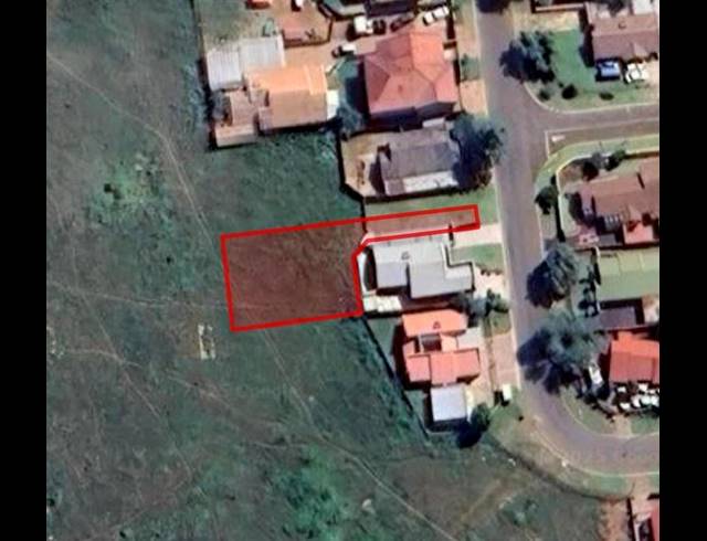 LAND FOR SALE IN LENASIA SOUTH